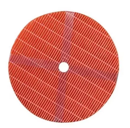 Adapted streamer air purifier MC70KMV2 electrostatic wrinkle deodorizing filter MCK57LMV2