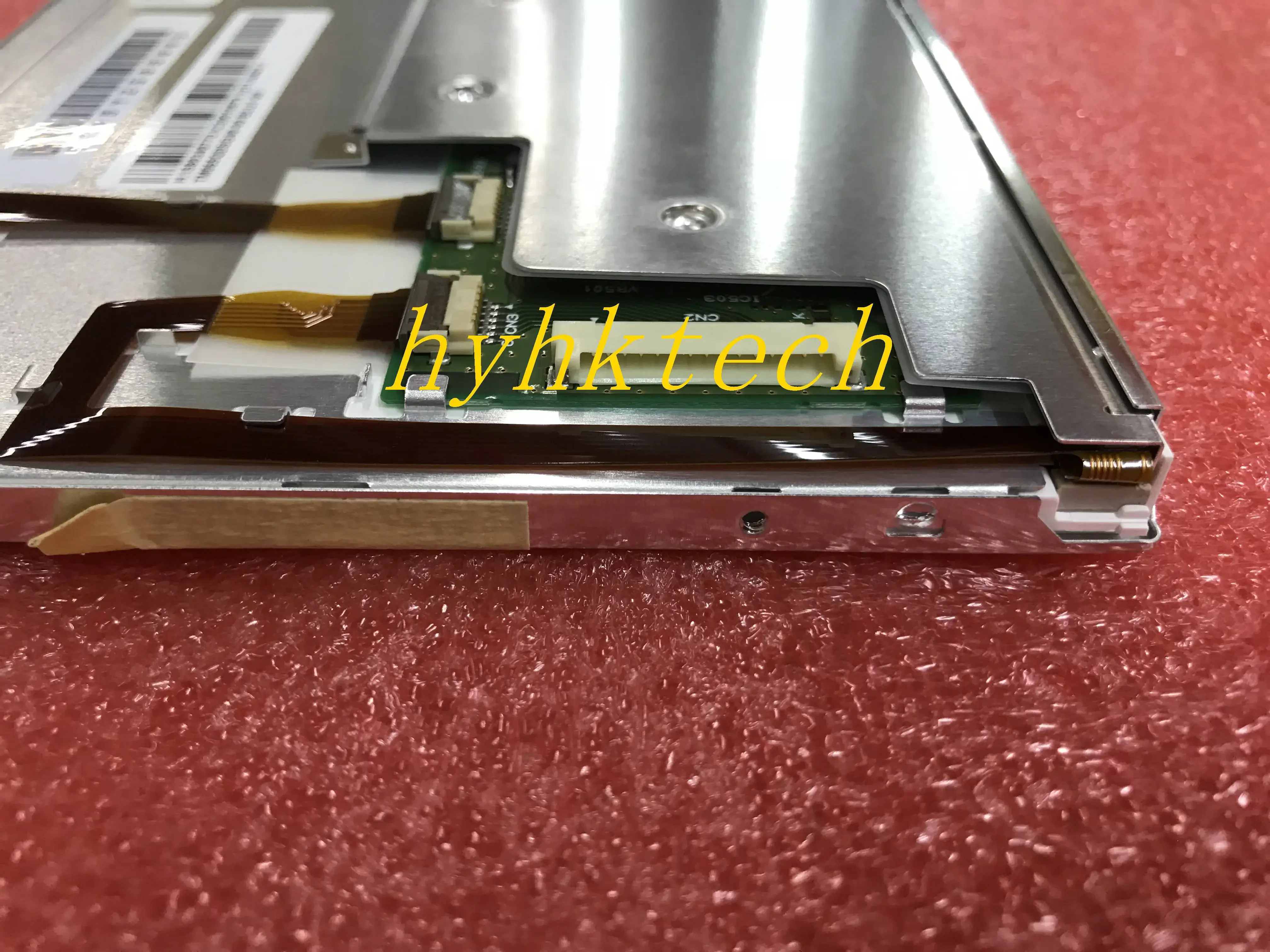 Новая и оригинальная ЖК-панель NL6448BC20-21C 640*480 6,5-дюймовый промышленный ЖК-дисплей, доставка в наличии