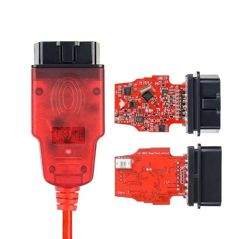 Автомобильные диагностические инструменты премиум-класса, диагностический кабель Renolink V2.10, высококачественный диагностический кабель по популярной цене для Renault