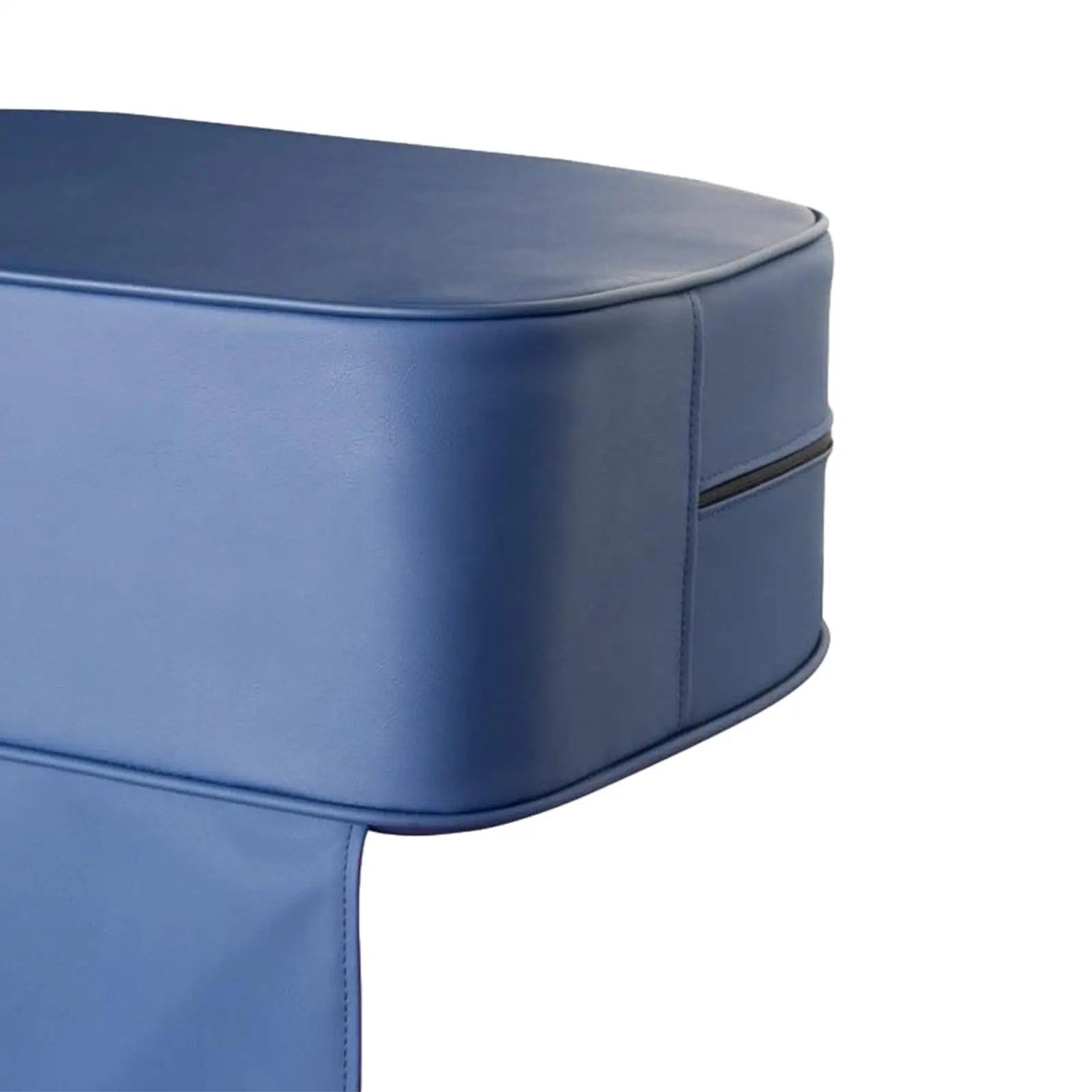 وسادة صالون لقص الشعر للأولاد والبنات لتصفيف الشعر على شكل كرسي الحلاقة