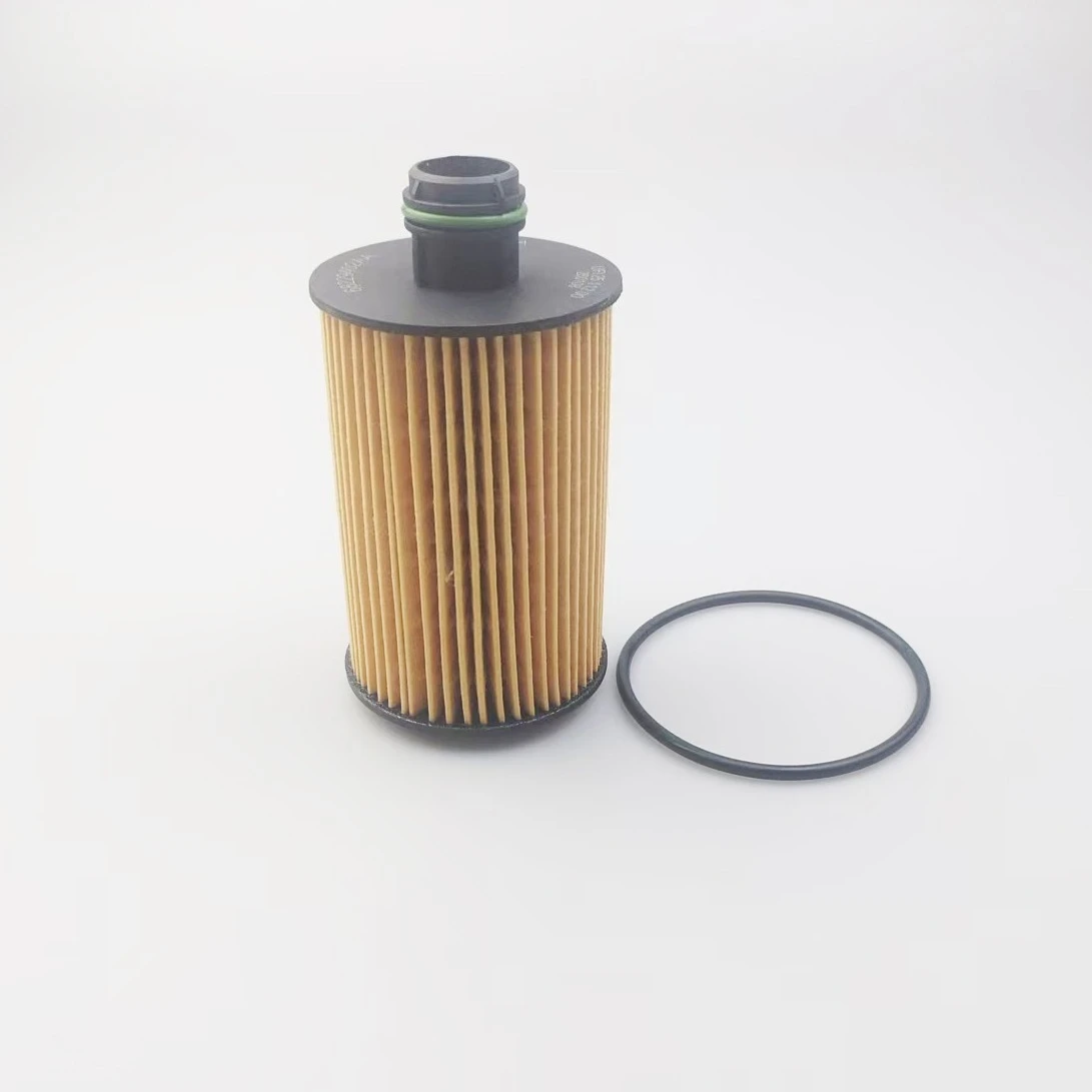 Oil Filter 68229402AA For Chrysler Ram 1500 2014-2018 / Jeep Grand Cherokee WK2 2014 2015 2016 2017 2018 2019 2987cc 3.0L V6