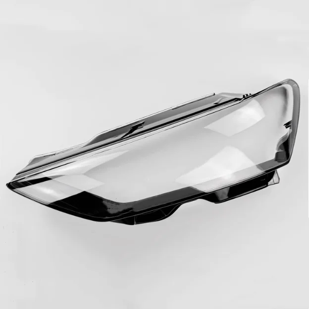 Cheap Price Auto Headlight Covers for Audi A7 2018-2024 Car Front Lampshades