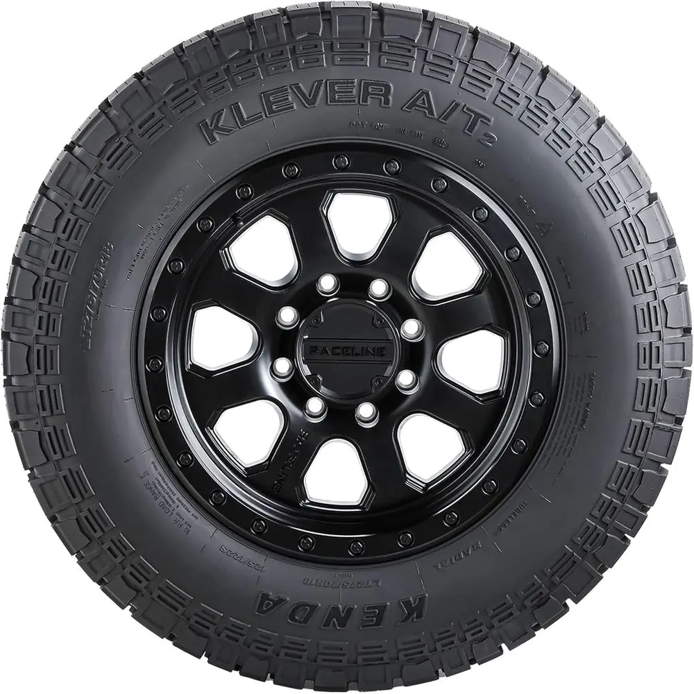 Klever A/T2 KR628 265/70R17 115T
