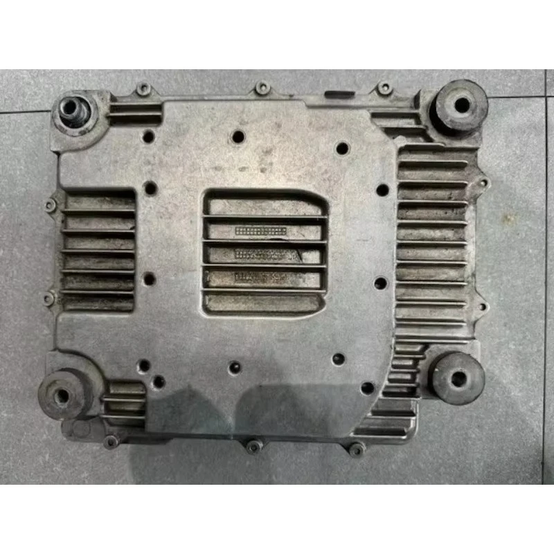 2013285 Engine Control Module ECM ECU For MX-13 Excavator ECU Computer Board Parts