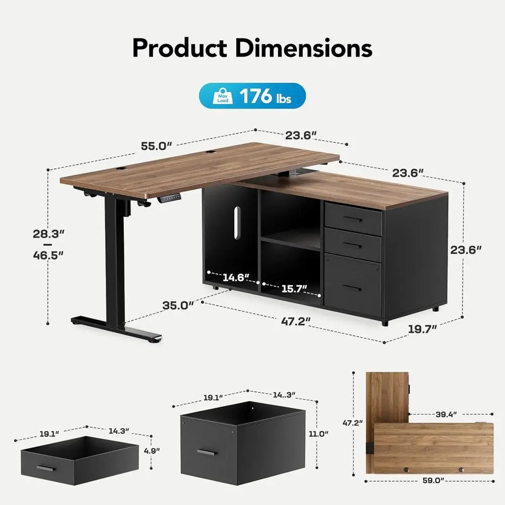 description