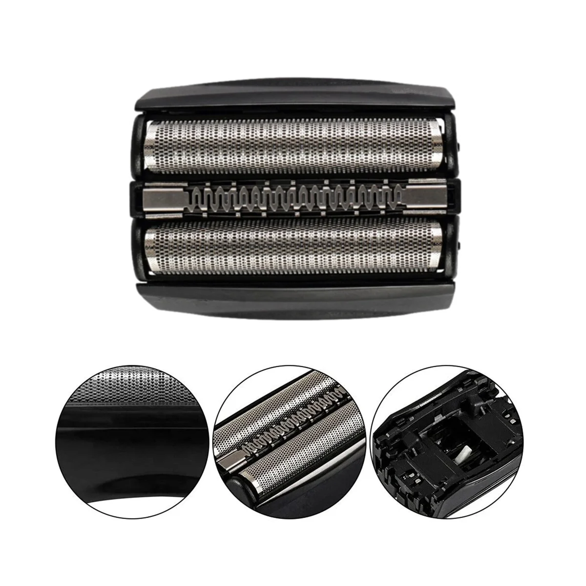 A14G-70B Series 7 Replacement Shaver Head for Series 7 Shavers 7 720, 750CC, 760CC 720, 750CC, 760CC