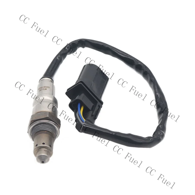 C+ Oxygen Sensor 39350-2R000 for Hyundai Tucson 2022-2024 Kia Santa Fe 393502R000
