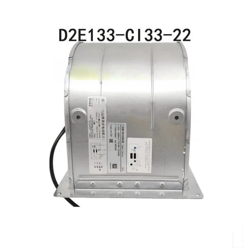 

D2E133-CI33-22 D2E133-CI33-56 D2E133-CI33-94 D2E133-CI33-77 D2E133-CI33-87 D2E133-CO47-65 D2E133-CO47-93 Оригинальный вентилятор