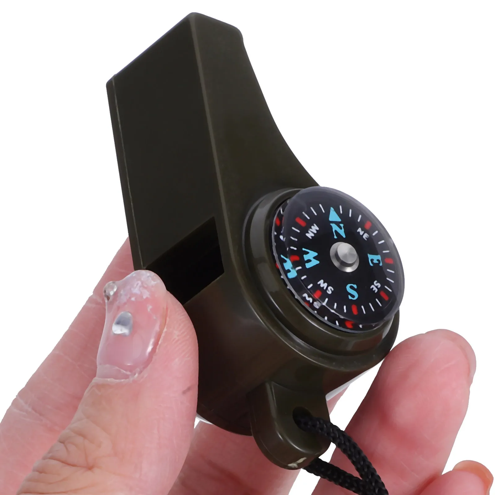 Рисунок 2 - Свисток для выживания