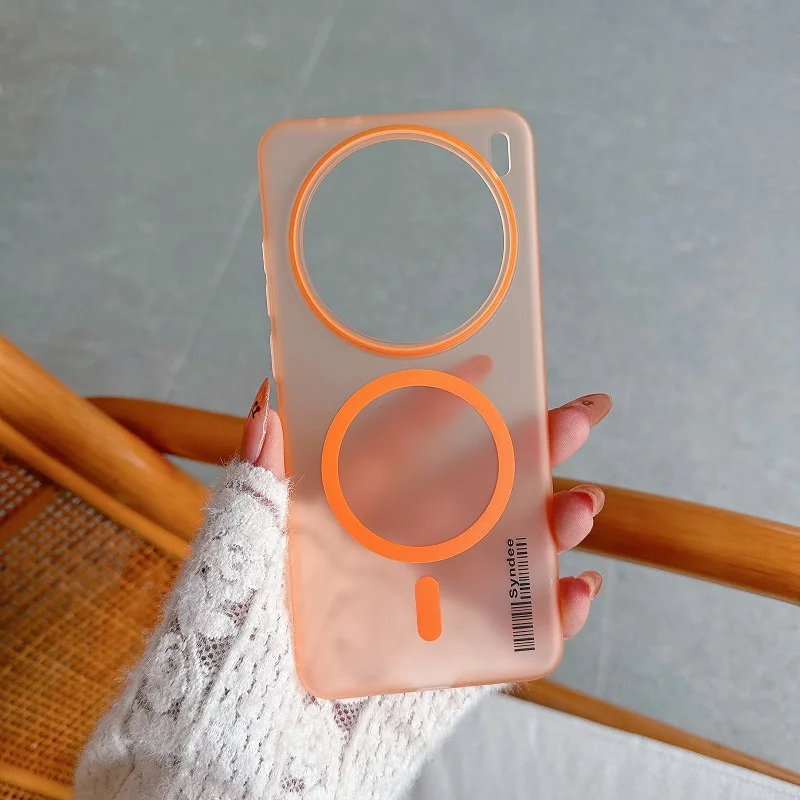 #33 Vivo X100 Phone Case Comparison Guide