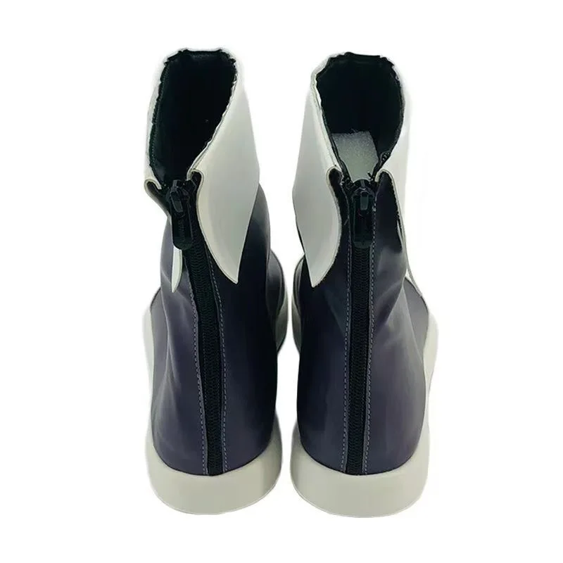 أحذية أنيمي HUNTERxHUNTER كيلوا زولديك التأثيرية كيلوا إكسسوارات دعائم أزياء الهالوين للرجال والنساء #3