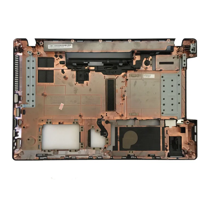 Bottom Case For Packard Bell TM81 TM85 TM82 TM83 TM86 NEW95 NEW91 Base Cover