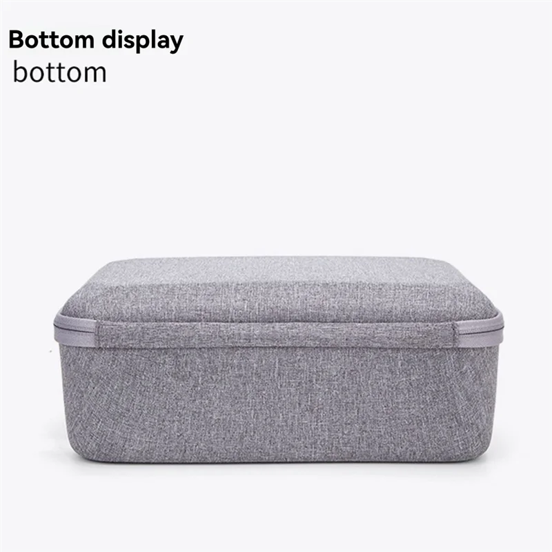 B04B-Suitable For DJI Flip Storage Bag Single Shoulder Crossbody Handbag Outdoor Portable Hard Shell Accessories