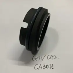 G91-20mm , G91-28mm , G91-38mm , G9-45mm ,G9-100mm ,  G9-130mm , G9 G91 Stationary Seats for TLANMP Mechanical Seals