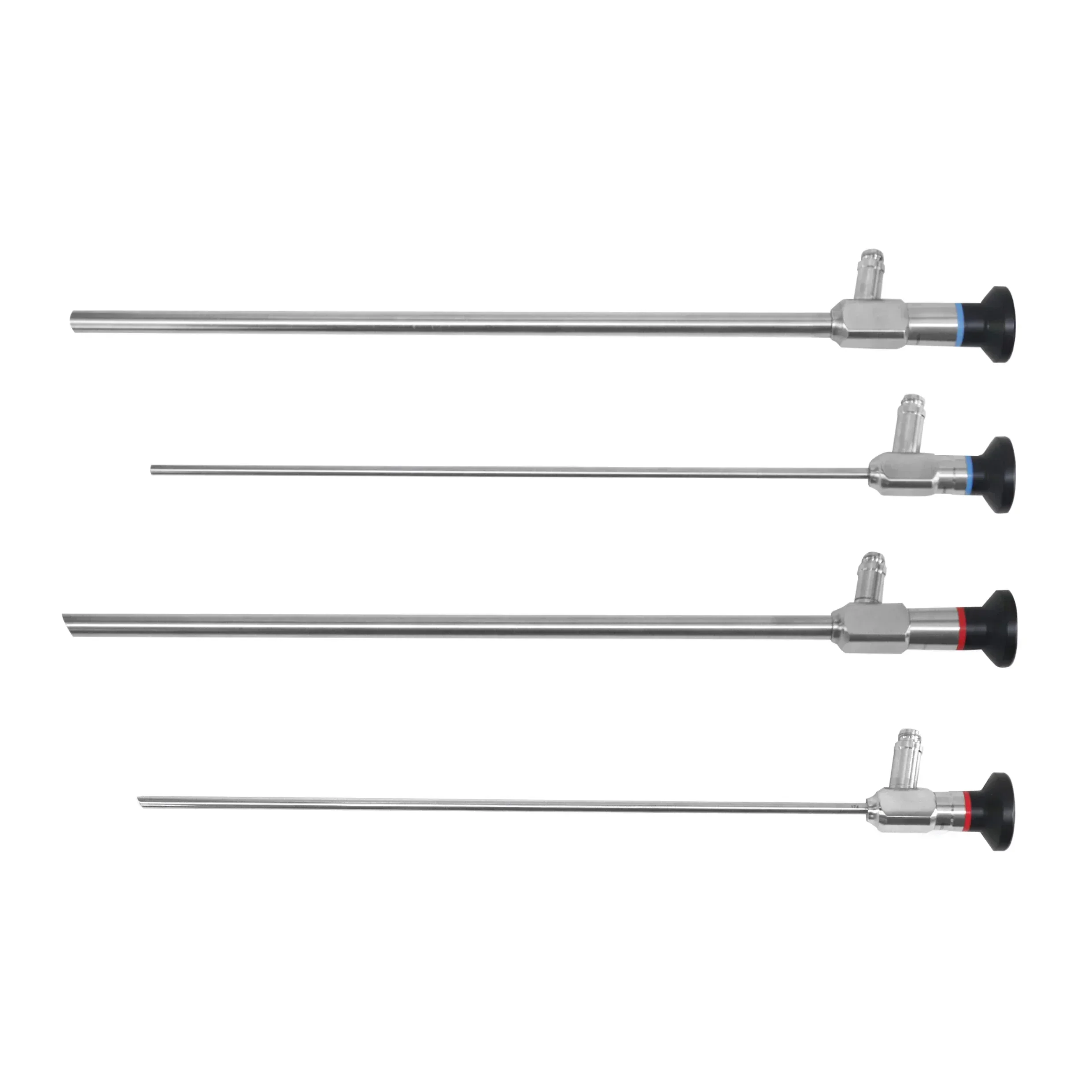 endocopes/hysteroscopes/cystoscopes/Arthroscopes/ E-N-T (sinoscopes /Otoscopes/ Laryngoscopes)