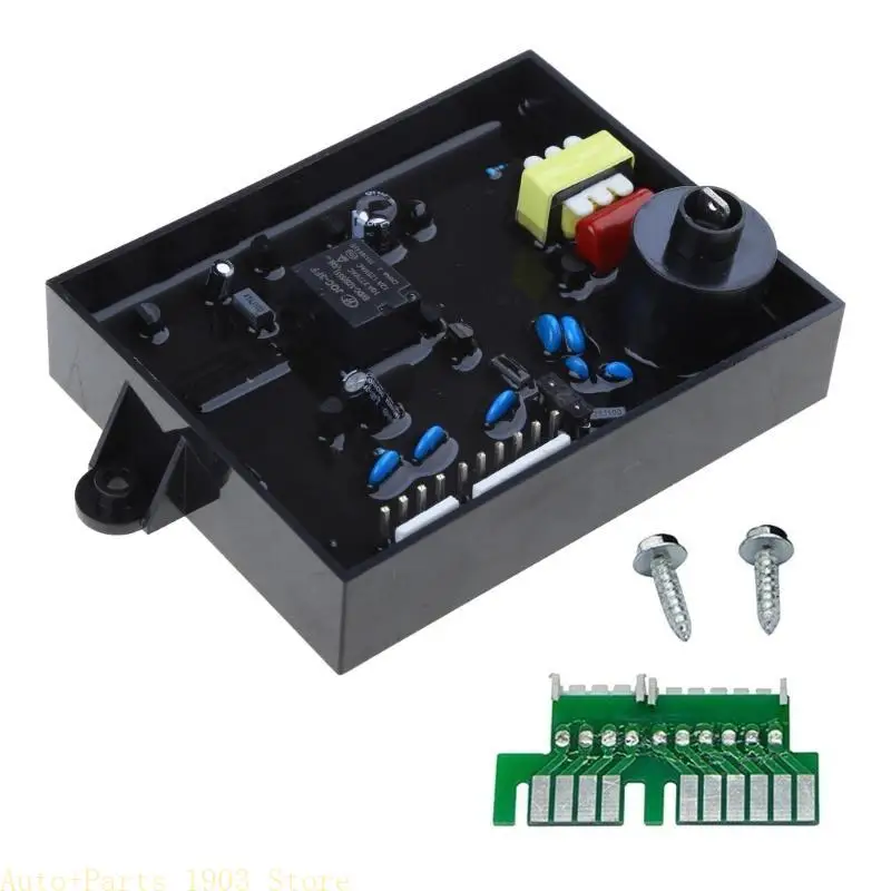 

Замените плату зажигания неисправности зажигания с модулем обогрева автомобиля для водонагревателя G16‐EXT GCH6A‐10E 91226 91365 91346 93851