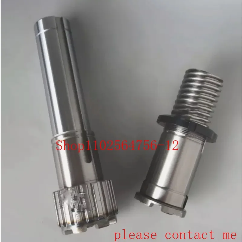 

NT30 Milling Machine Shaft Milling Cutter Rack Bushing Pulley Shaft