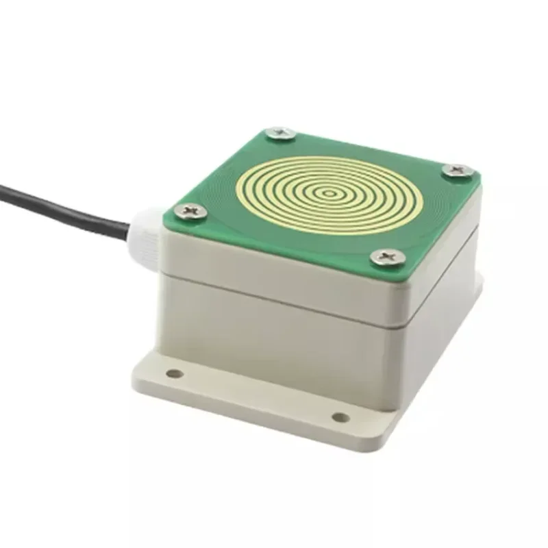 Small Size With Heating Function Modbus RS485 Relay Rain and Snow Sensor