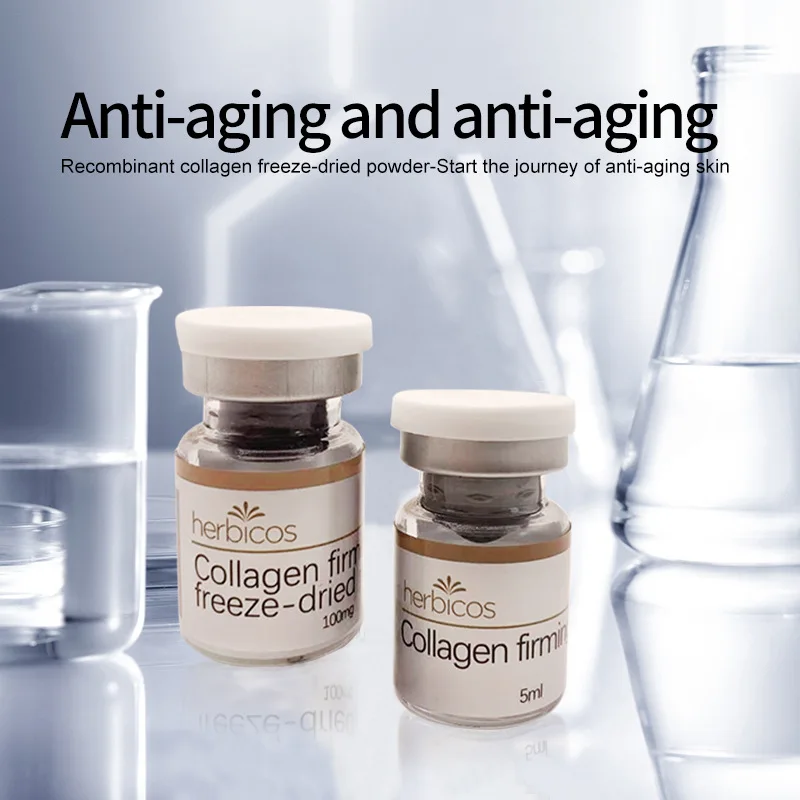High end anti wrinkle,20 years younger coarse pores essence, fast absorption