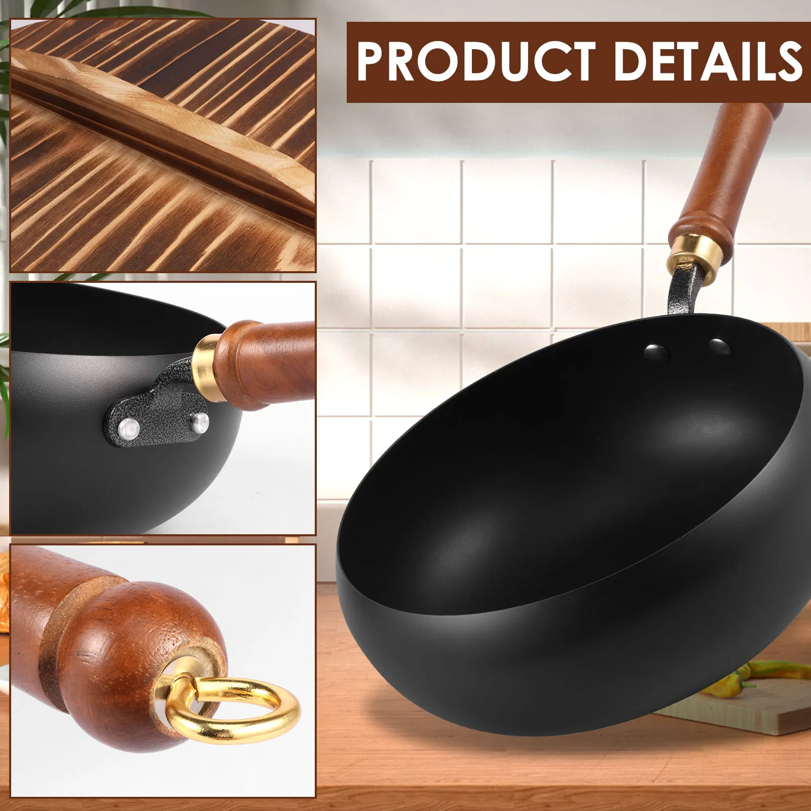 Thumbnail 3 - #8 Ranked Electric Skillets Picks in 2026