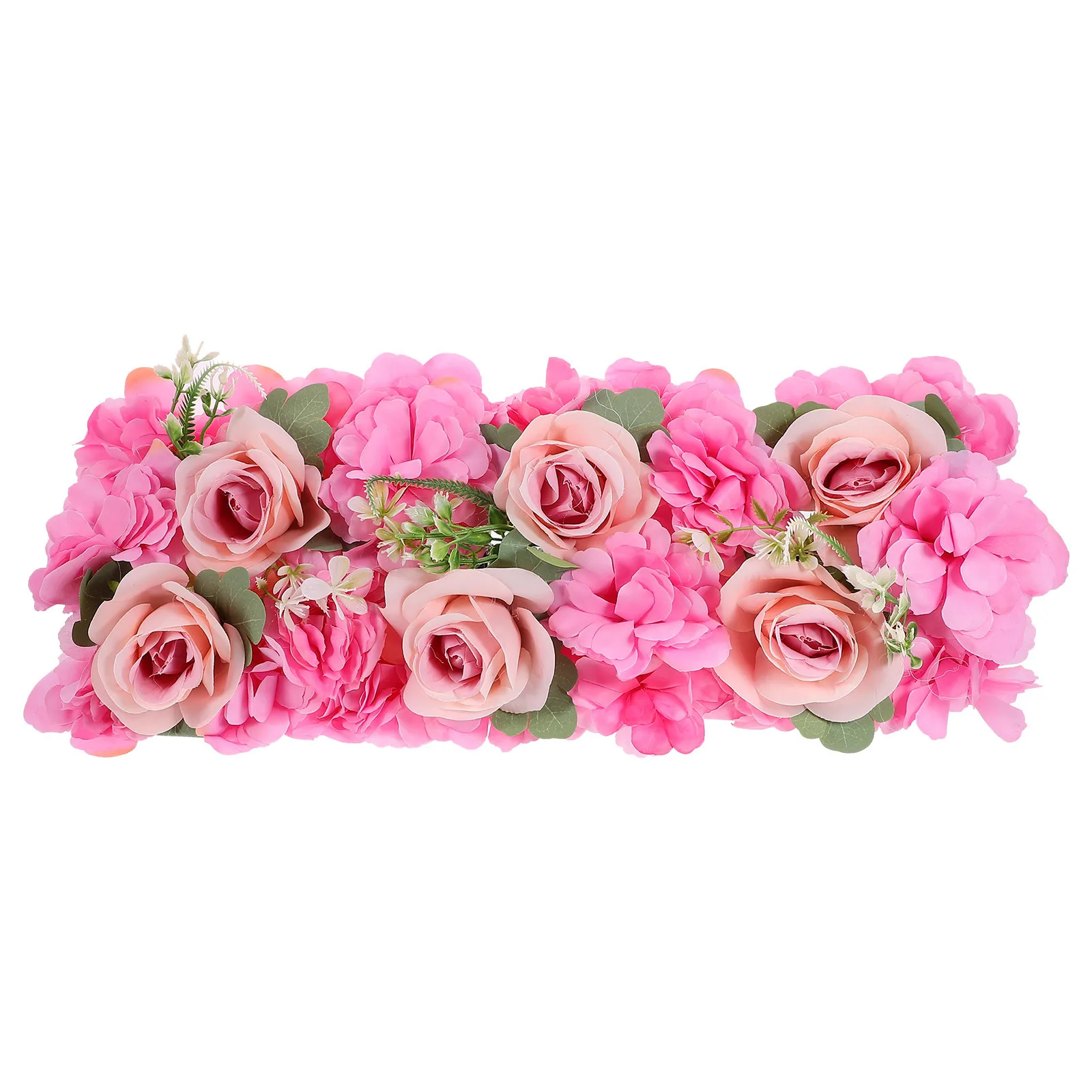 

Artificial Flower Centerpiece for Table Exquisite Imitation Roses Wedding Decor Elegant Table Centerpiece Decoration