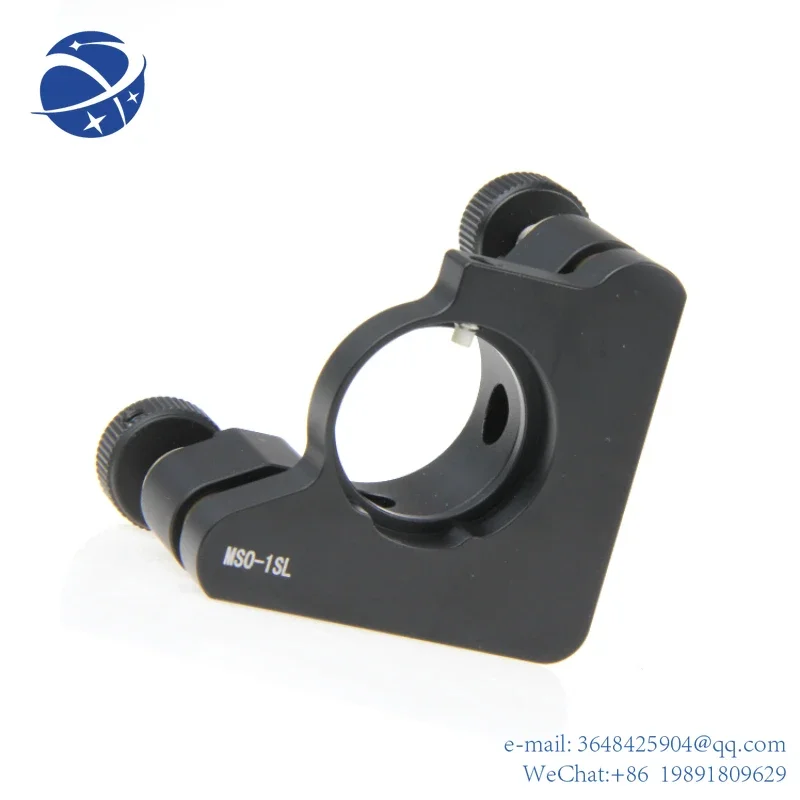 

YYHC High quality standardized optical instruments for MSO-08SR Aluminum Adjustable Kinematic Mirror Mount for Optics