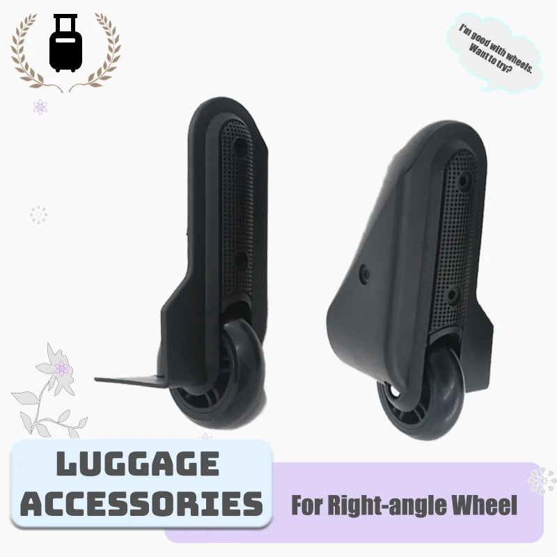 

For Anti-slip and Wear-resistant Replacement Parts: Straight Roller Durable Front Luggage Compartment Silent and Wear-resistant