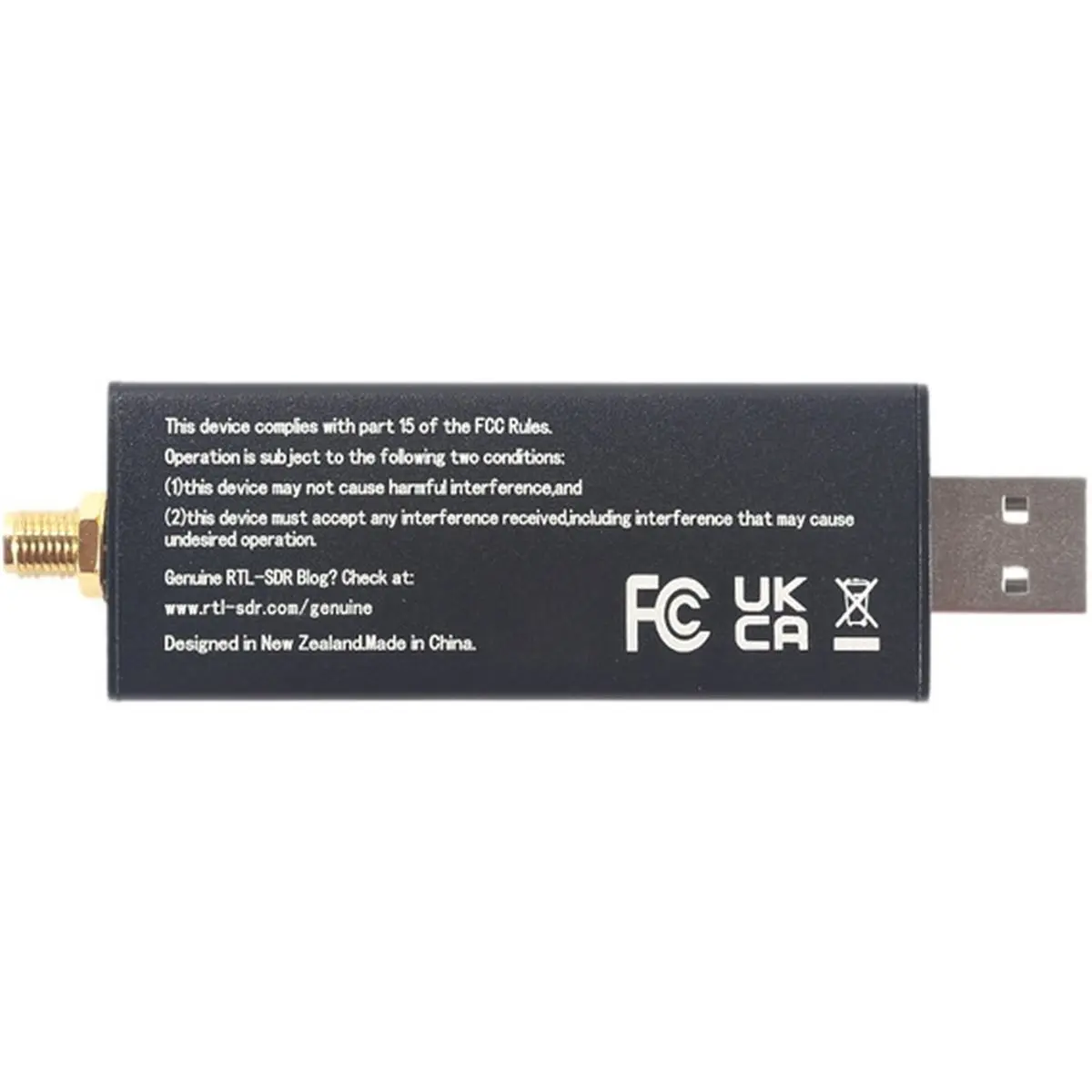 HOUSEHOLD*GOOD For V4 R860 RTL2832U 1PPM TCXO HF Biased Tee SMA with Dipole Antenna Kit