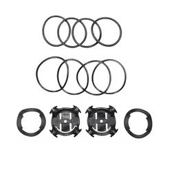 Bicycle Computer Mount For Garmin Edge 200 500 510 520 810 1000 Bike Stopwatch Gps stopwatch mount holder For bryton20/20+/30/40