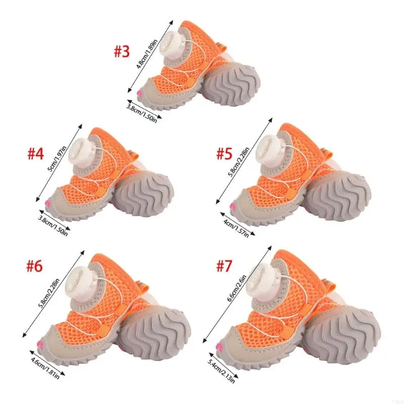 Thumbnail 3 - #34 New Dog Boots Arrivals