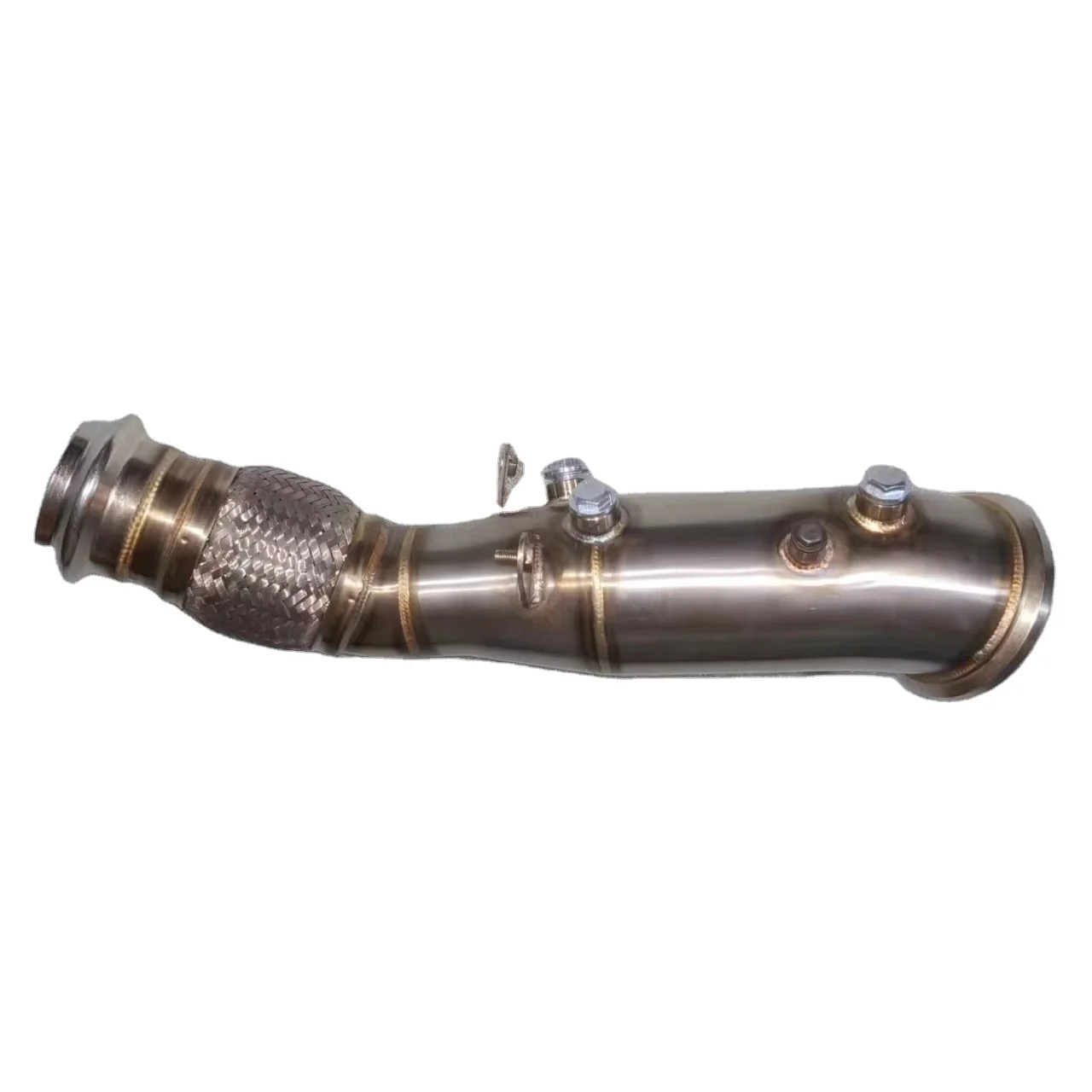 Catless Downpipe Fo…