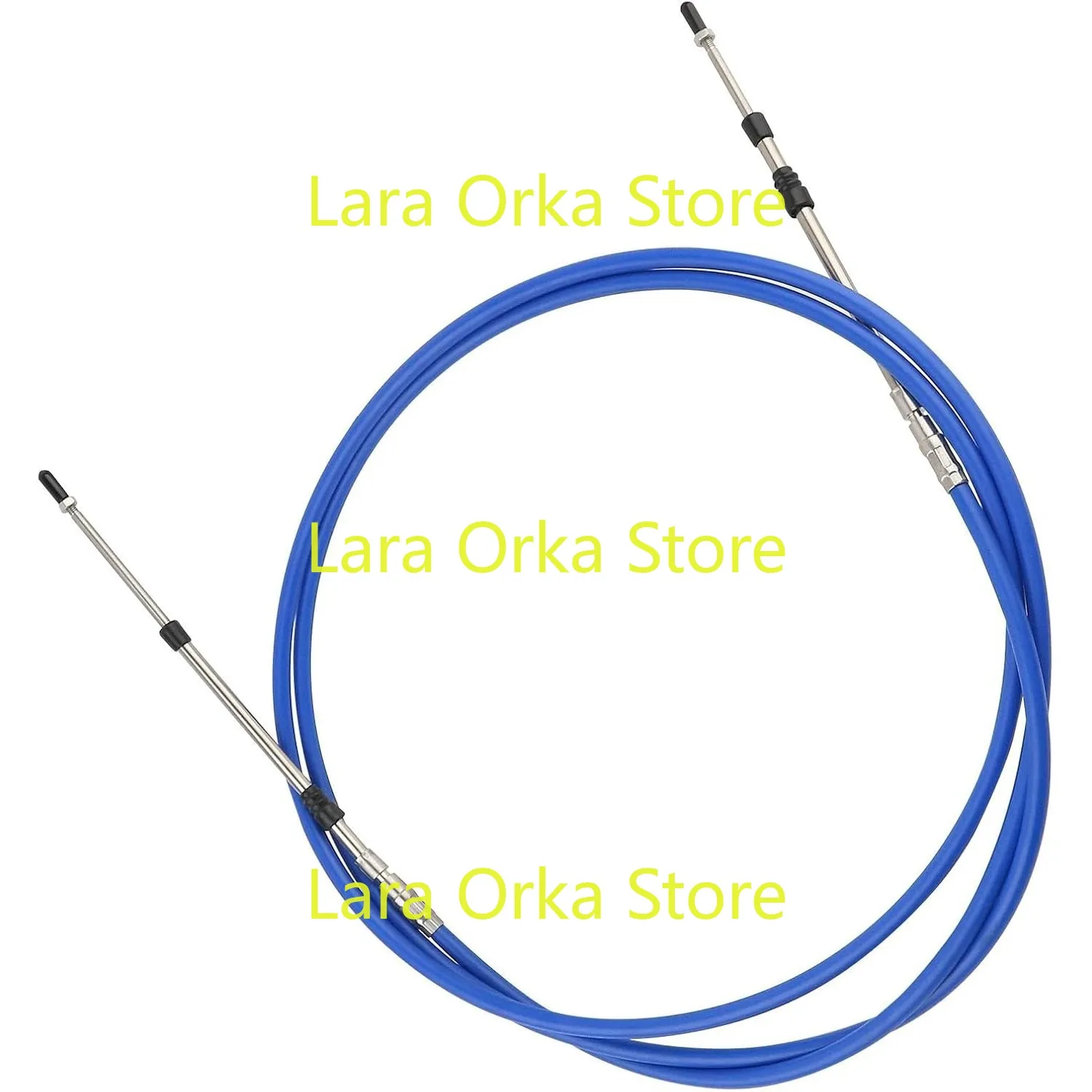 Reverse Cable Compatible with Kawasaki Ultra 310X 2014-2021 Fits for Ultra 260LX 2010 Replaces# 002-041-06, 59406-378 59406-0004