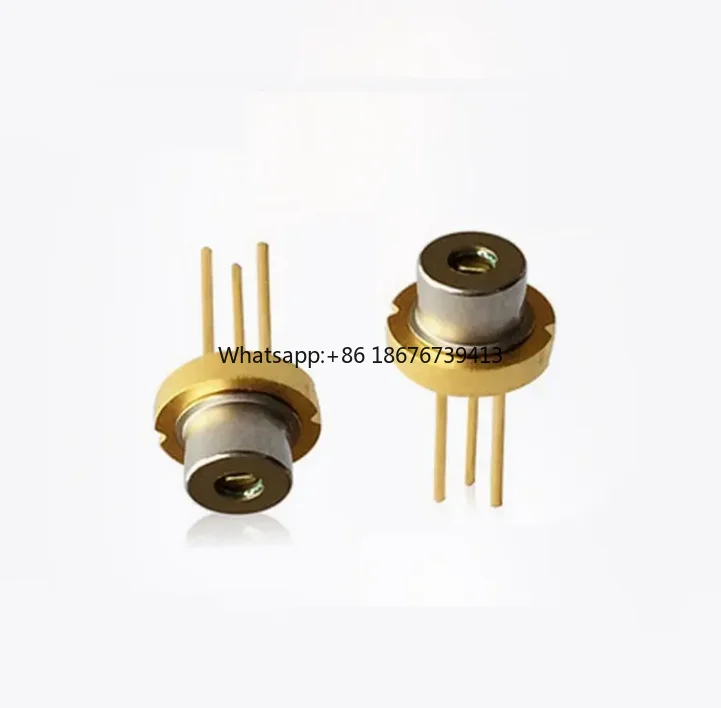 XL-905TO56-ZP-75W 905nm Laser Diode for Industrial Automation 75W Pulse Power Hole Package Electronic Components Starsealand 3