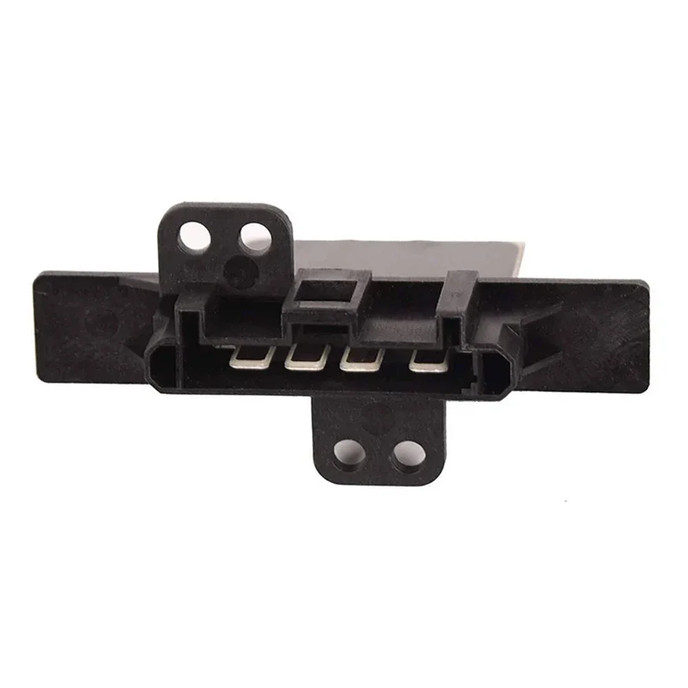 

Airflow Regulation Heater Blower Resistor Vehicle Maintenance Quick Installation Process Durability Under Harsh Conditions