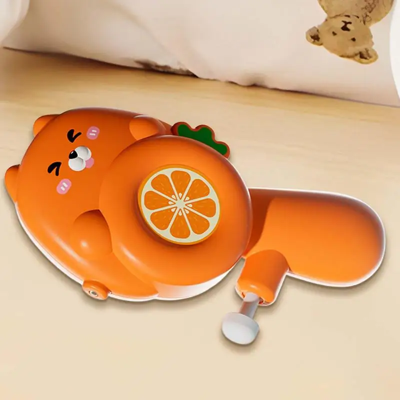Fruit Animal Spray Toys Cute Funny Beach Toys In Fruit And Animal Shape Backyard Activity Blasting Fun Pool Game Party Favors