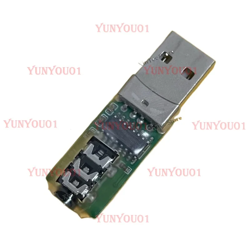 VBand Morse USB Key Trainer Vband Mobile Phone Computer Connector Code Trainer Telegraph Trainer Key Connection