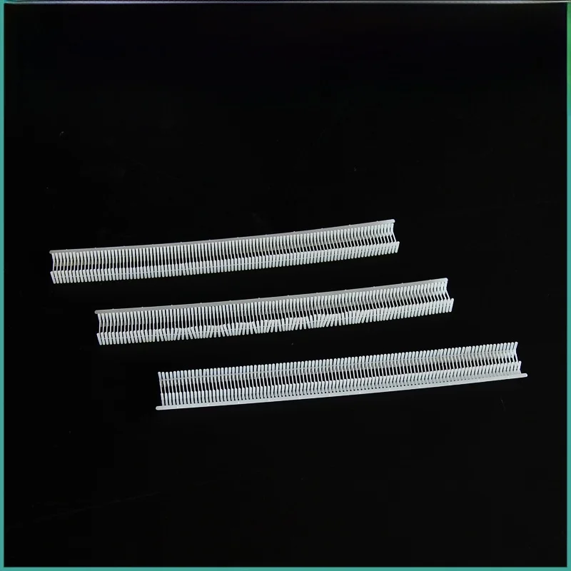 FZ Nylon I-Shaped Fine Glue Needle Special for Umbrella Short Glue Nail Tag Gun Fine Plastic Bullet to Umbrella Bone Sew