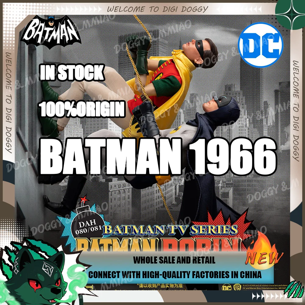 Everything You Need to Know About Robin Superhero and Collectible Action Figures
