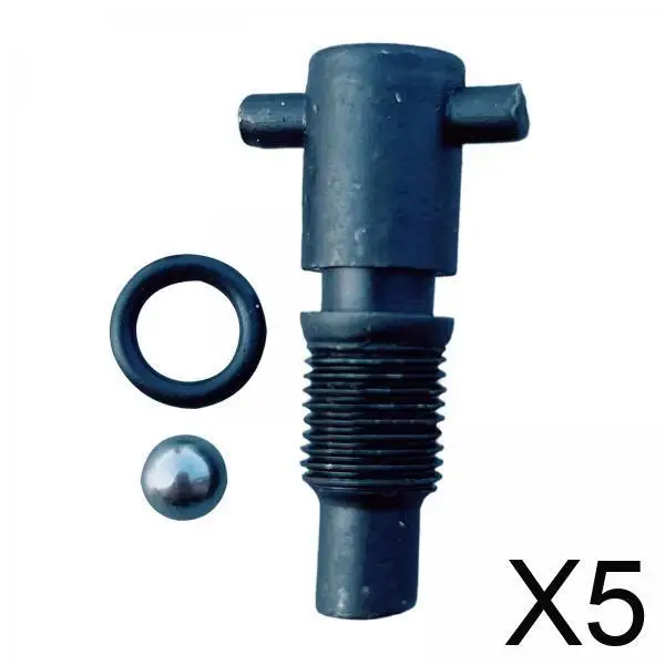 

Автомобильный вертикальный гидравлический домкрат, клапан выпуска масла, металлические детали для эффективного ремонта и производительности домкрата