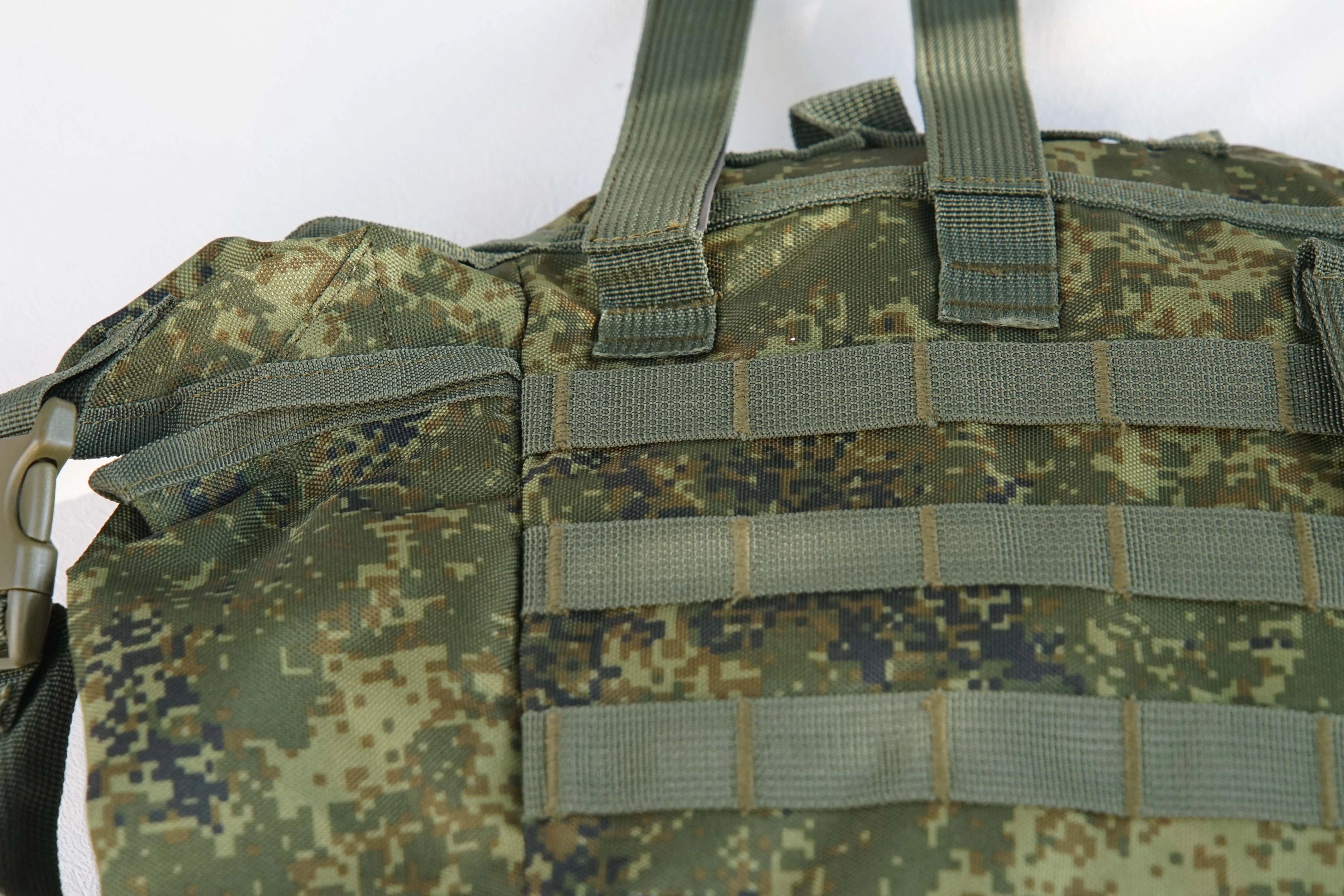 SMTP E22-3 Russian 6B45 Vest sub pack set 11 Russian emr bags Russian EMR Tactical Pouch set