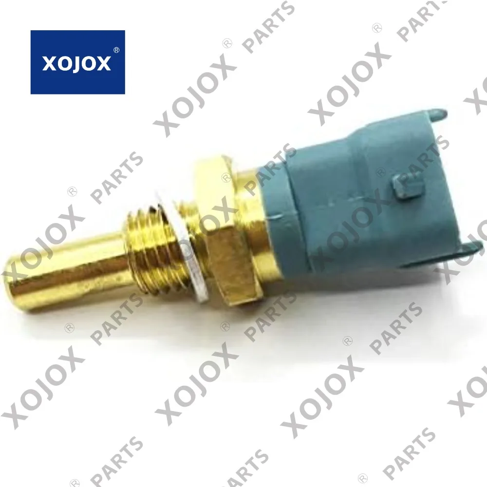 

XOJOX water temperature sensor for Volvo 210B/240/290B/360 excavator