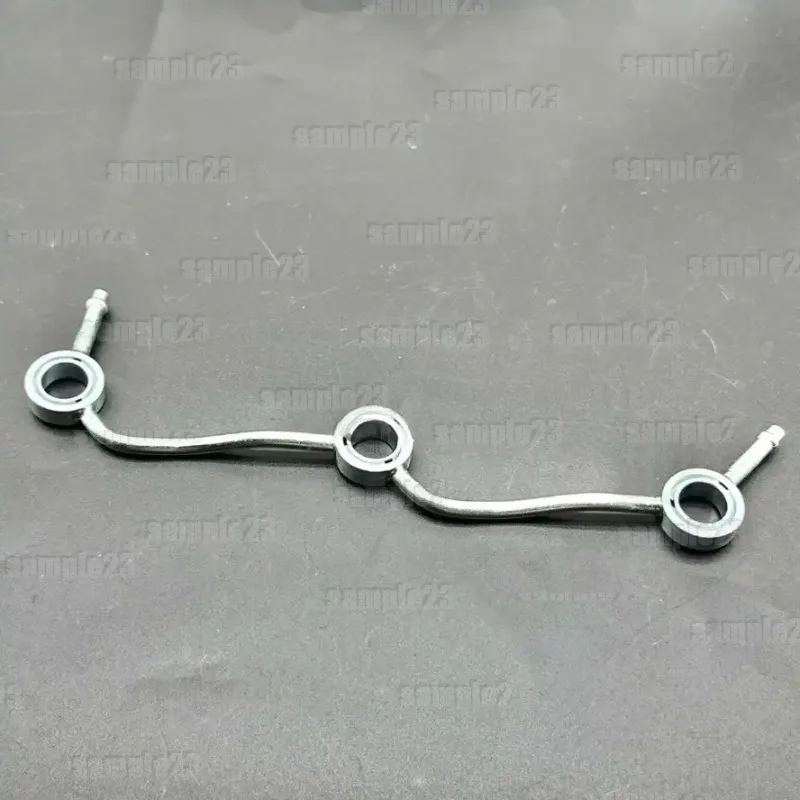 Fuel Injector Retur… - image