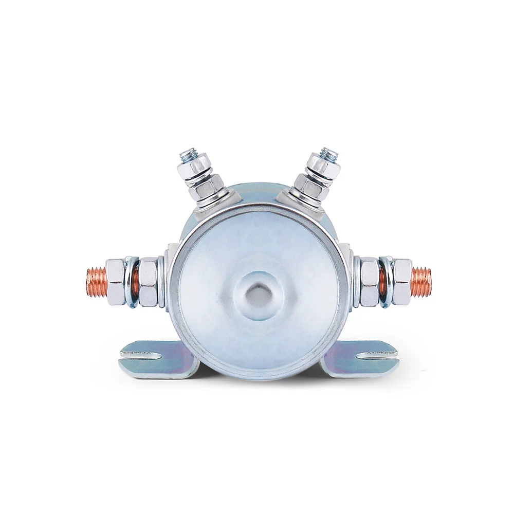 Kontinuierliches Magnetrelais, 12 Volt, 300 Ampere, passend für Golfwagen 1114208 1114218 SWX-88 – Detail 7