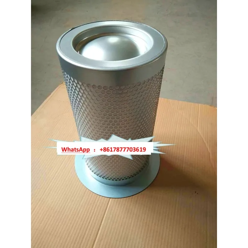 6.2015.0 DSD241 air compressor oil and gas separator ESD351 oil separation core 6.3559.0