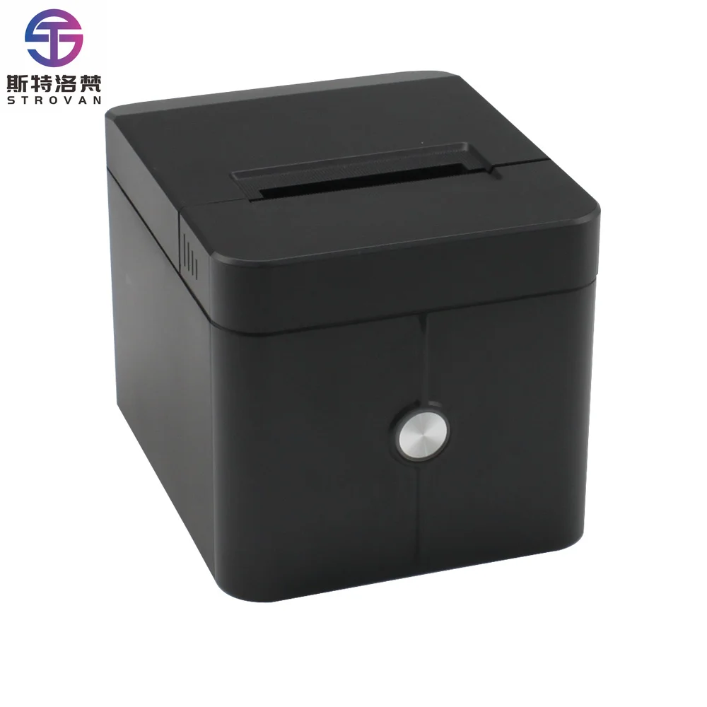 

CSN-58V 58mm Thermal Receipt Printer with Auto Cutter USB Interface in Stock