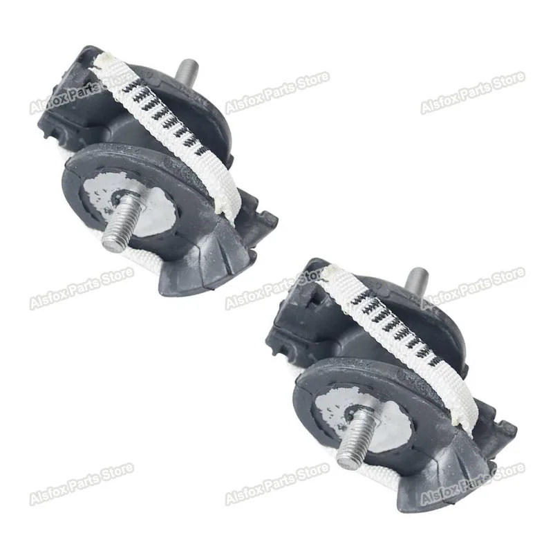 22316796619 For BMW 1 2 3 4 Series F20 F21 F22 F30 F31 F32 F33 Transmission Gearbox Mount Support Bearing Pair