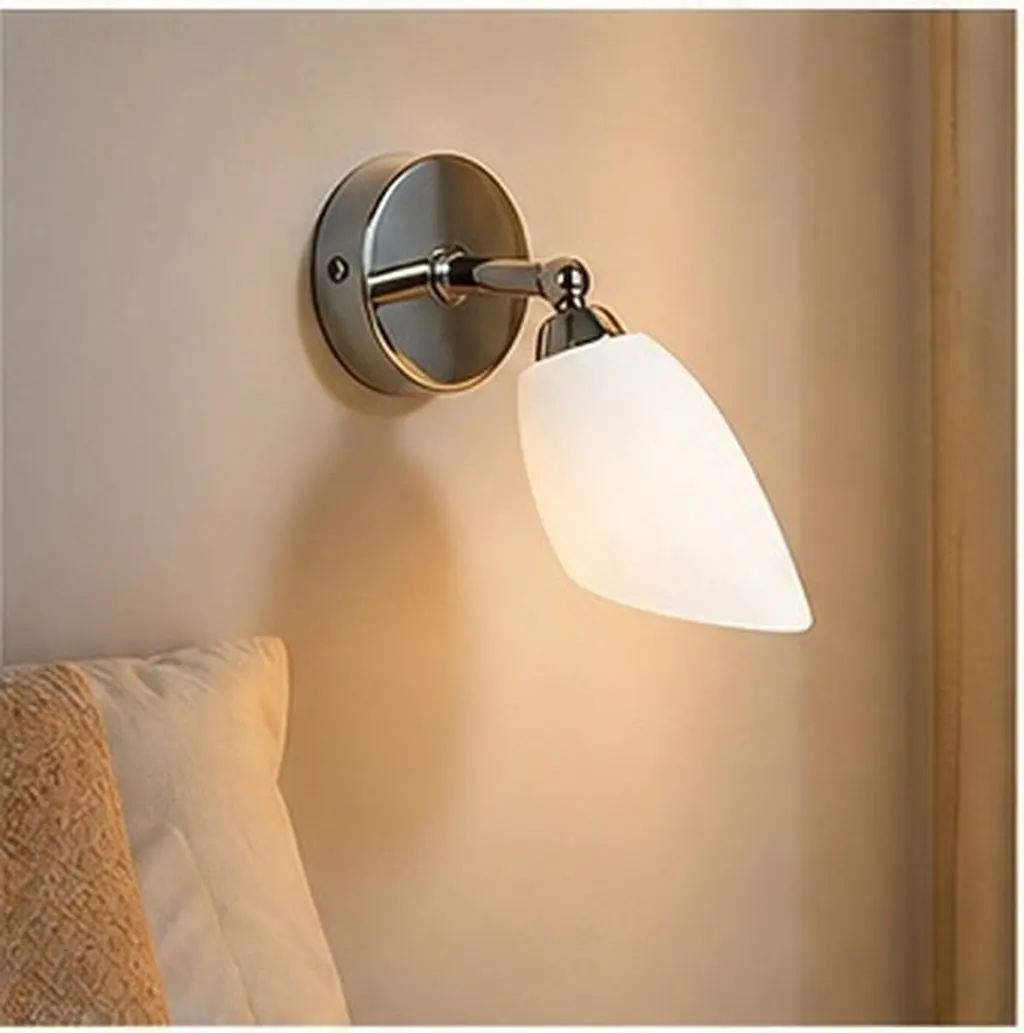 3Pcs Plastic Lamp Shades Inclined Head Lampshade Dustproof Table Lamp Shade LED Light Cover Table Light Shade Lampshade