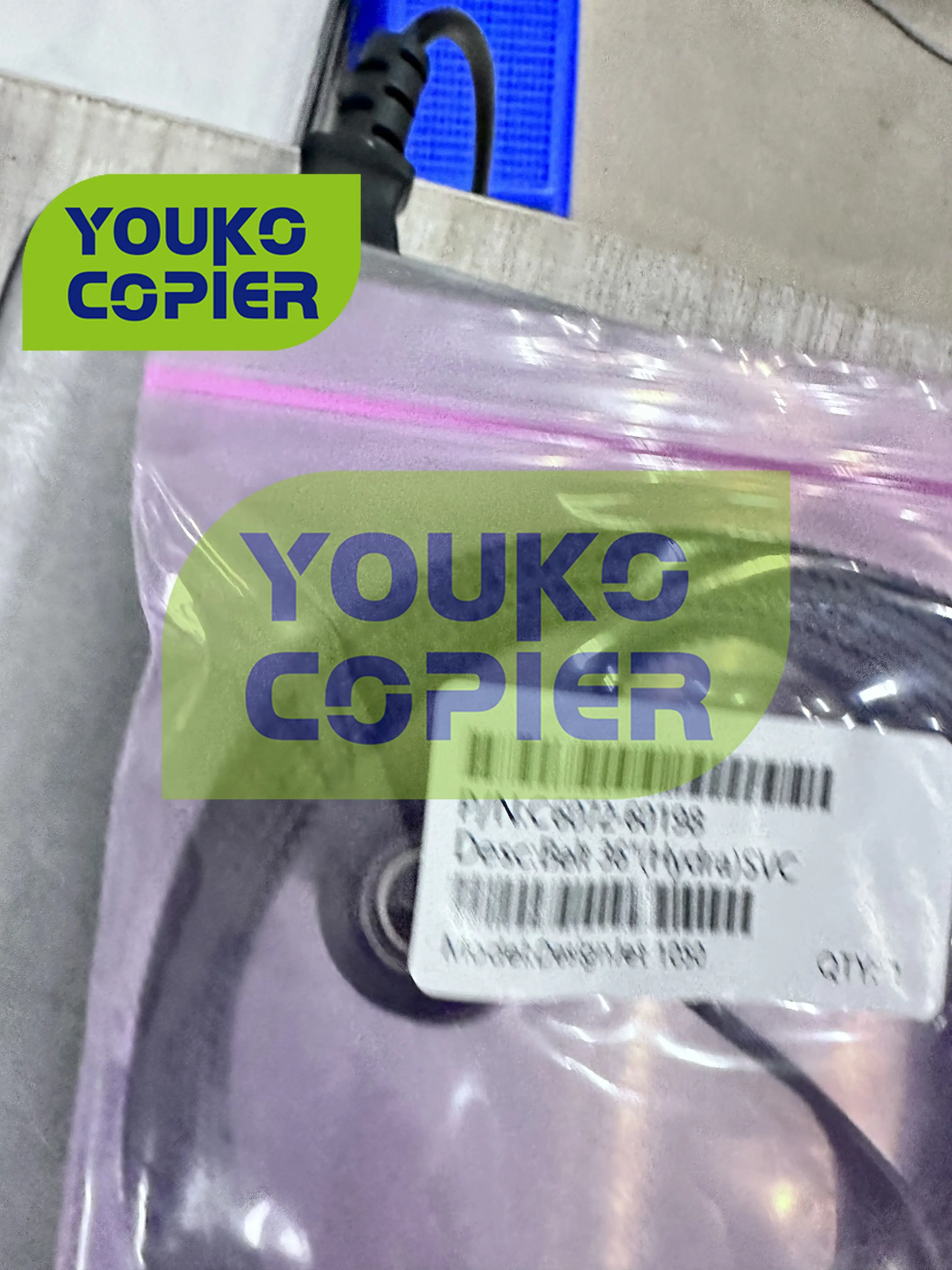C6072-60198 Fit support for Designjet 1050C 1055CM Carriage drive belt with pulley NEW POJAN