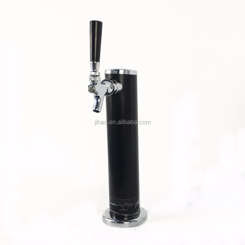 High Quality Tap Draft Beer Tower,Beer Tower Single Tap,One Tap Faucet Draft Beer Tower