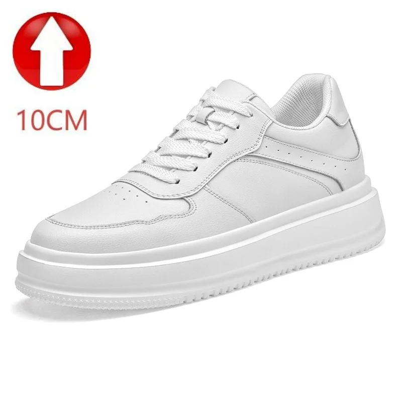 

2025 Men's heightening shoes, work shoes, sports shoes, casual shoes, outdoor hiking shoes and street style shoes.